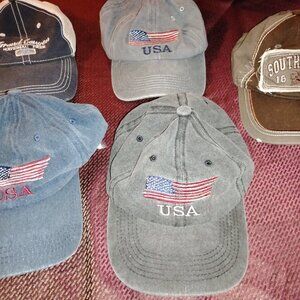 Hat Lot